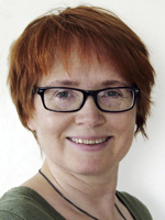Lis Marie Dahl Pinholt