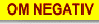 Om NEGATIV